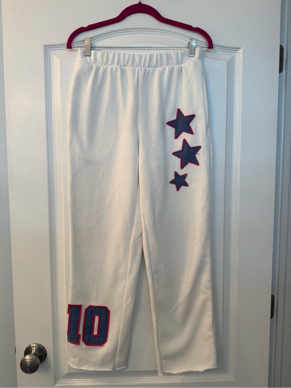 Madden Girl Sweatpants NWT size S